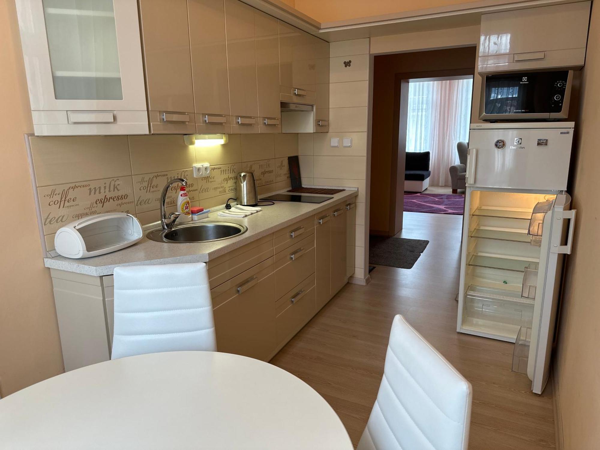 Apartment Zeyerova4 カルロヴィ・ヴァリ エクステリア 写真