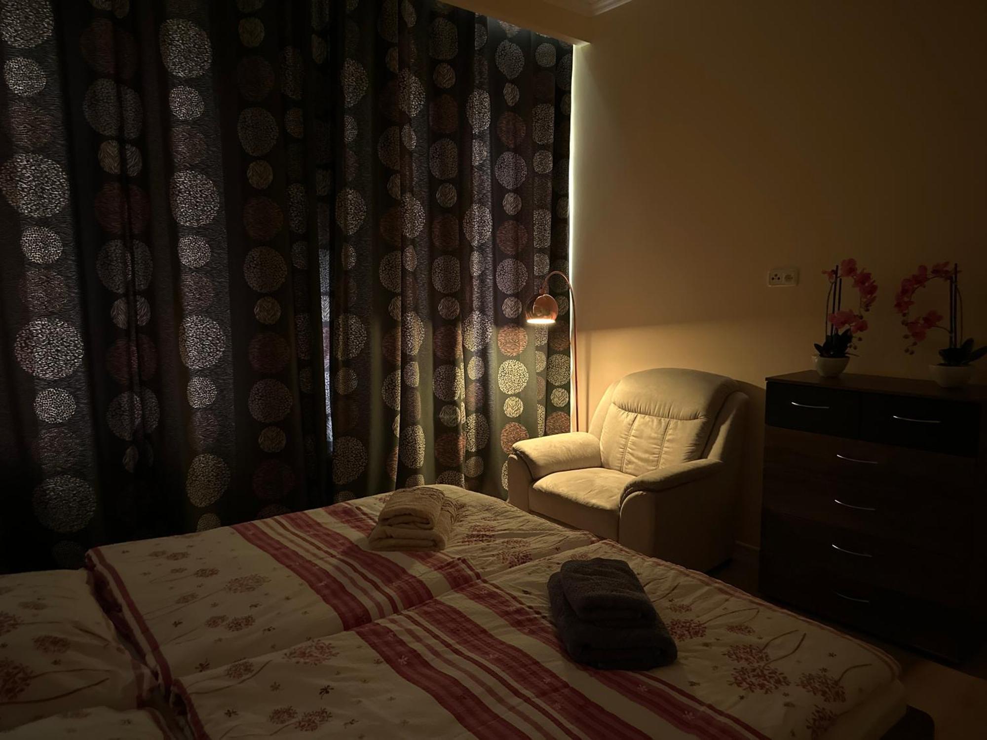 Apartment Zeyerova4 カルロヴィ・ヴァリ エクステリア 写真