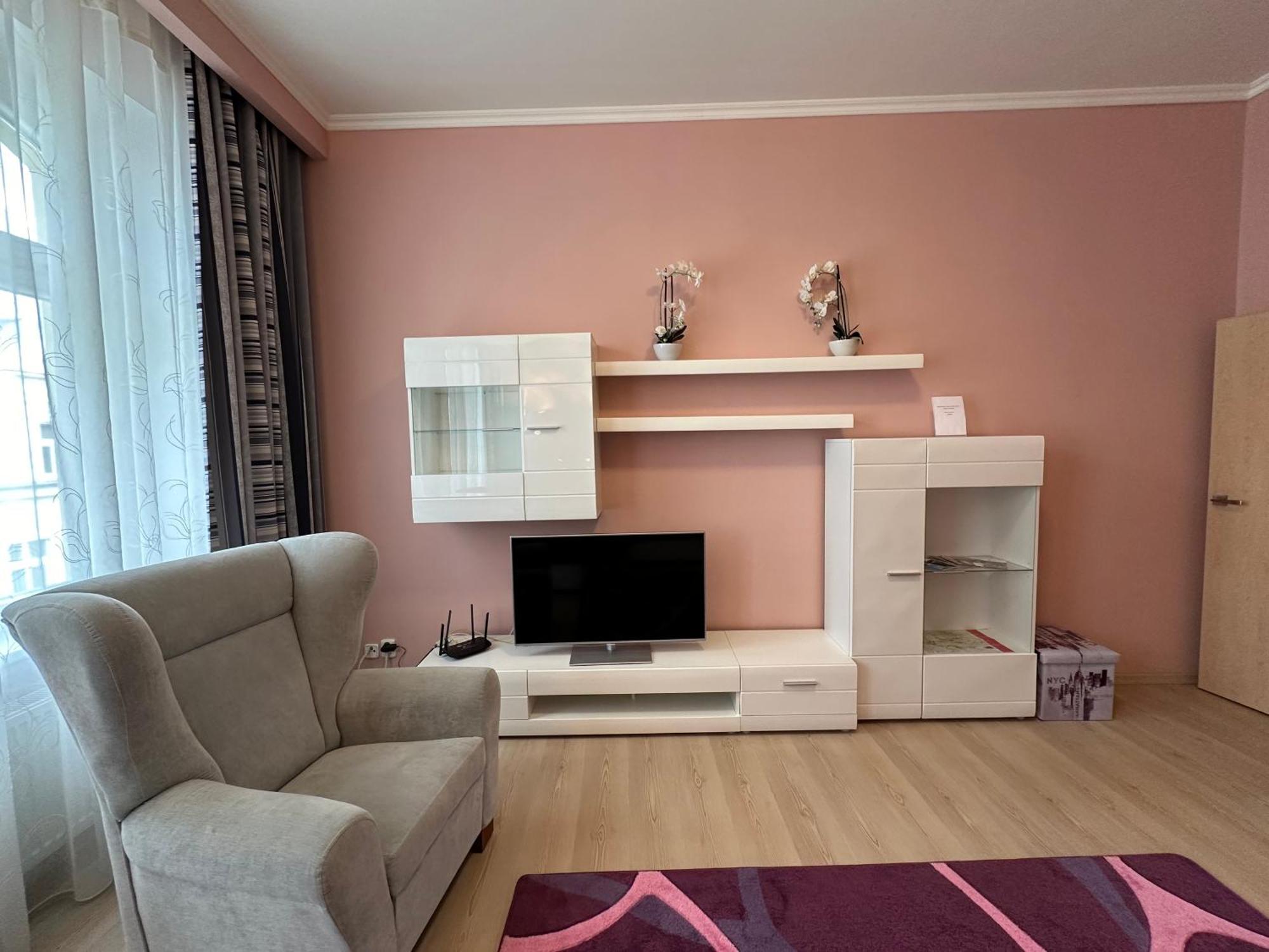 Apartment Zeyerova4 カルロヴィ・ヴァリ エクステリア 写真